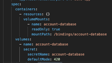 blog 21001 deployment definition
